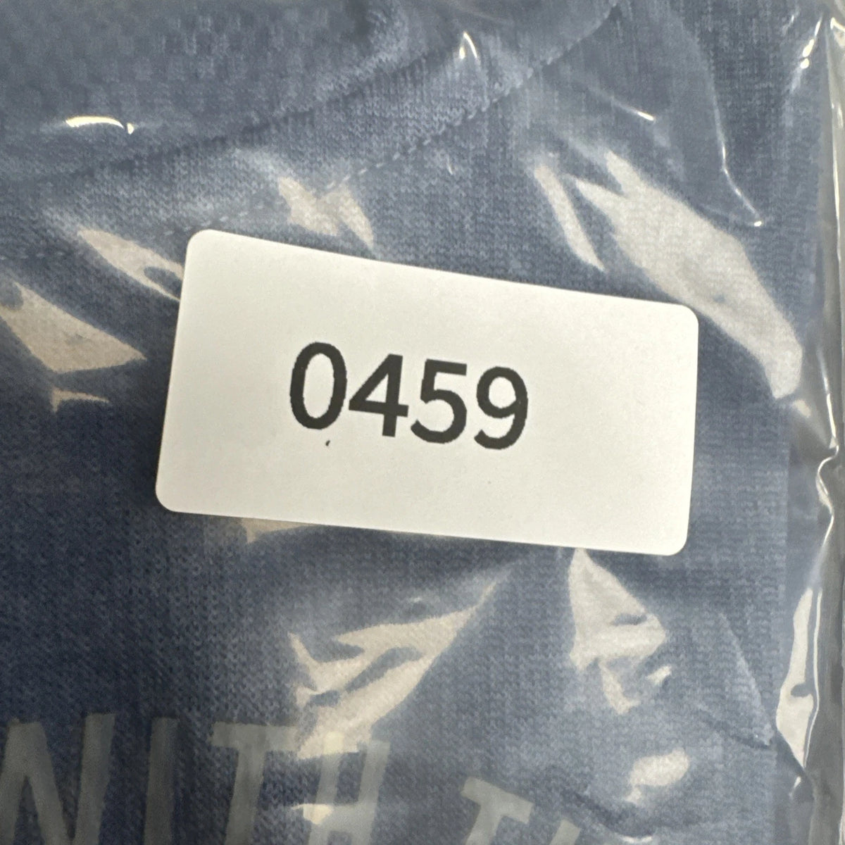 Adidas Performance Hoodie Blue Pullover Sweatshirt Logo Men’s Large