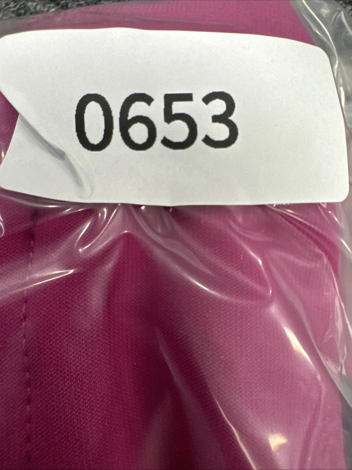 New Balance Womens S Pink Purple Softshell Full Zip Athletic Jacket WALJ6101