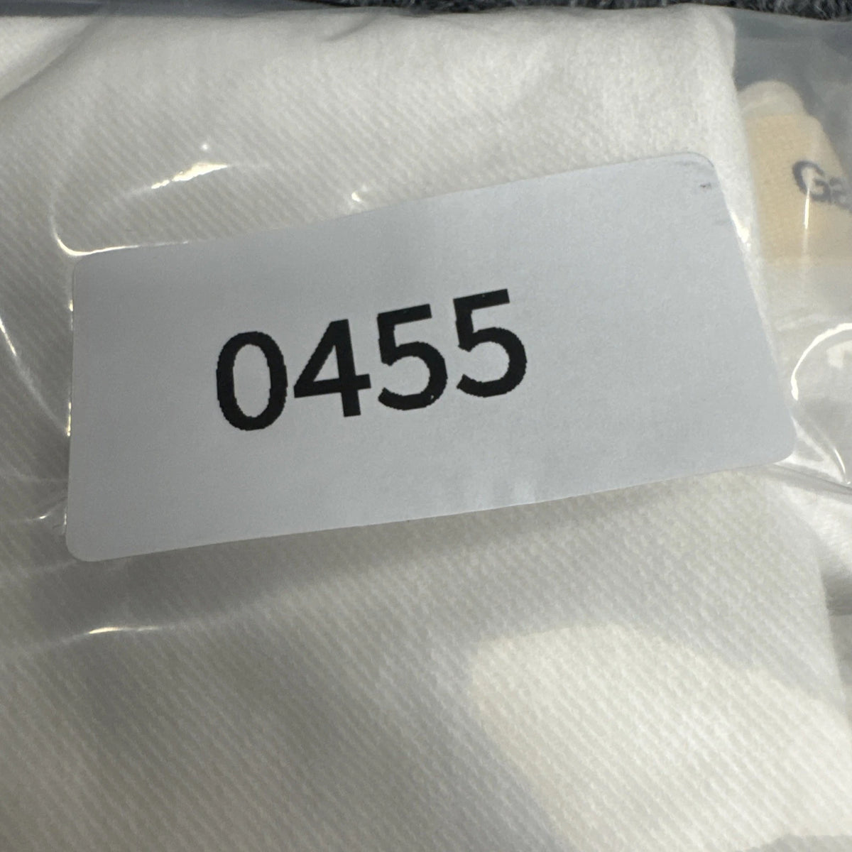 Gap 1969 Best Girlfriend White Jeans Women’s Size 30 Stretch Denim