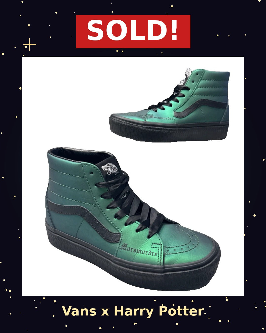 Patience Pays: The Six-Month Sale