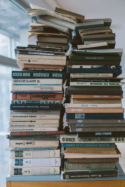 Books