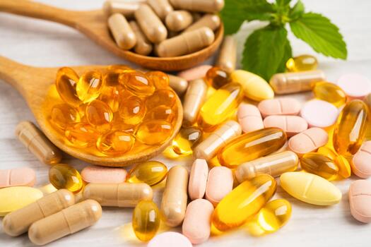 Health & Medical Supplies
