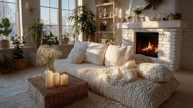 Home & Toys