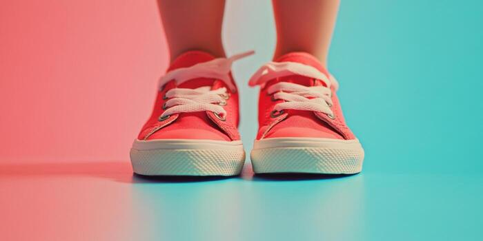 Kids' Shoes