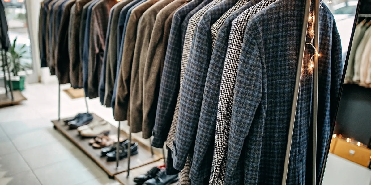 Men's Clothing