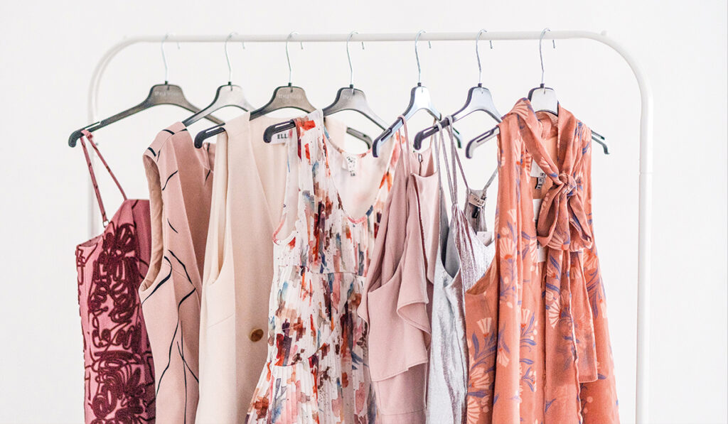 Women's Clothing