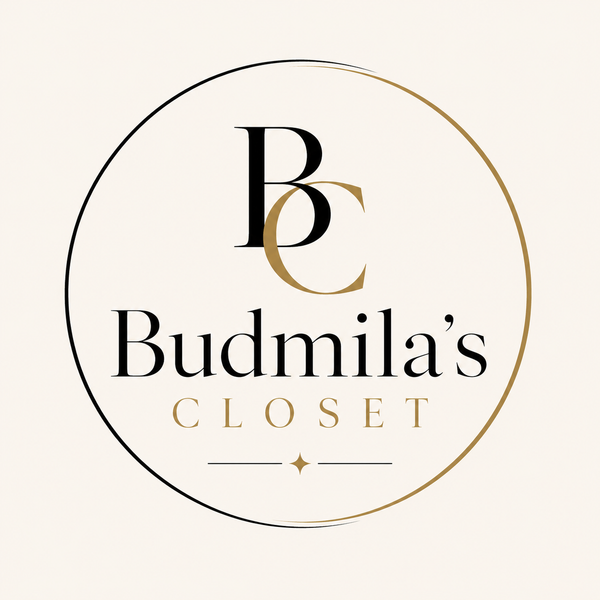 Budmila's Closet