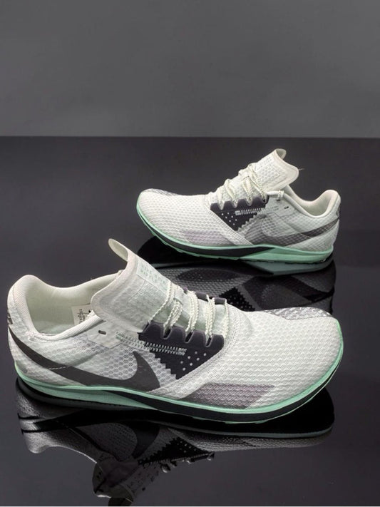 Nike Zoom Rival Waffle 6 Barely Green Mens 10 XC Racing Shoes BNWOT Run