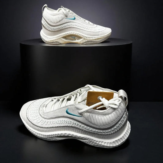 Nike Cosmic Unity 3 Basketball Shoes Mens 9 BNIB Eco Performance Hoops Sneakers