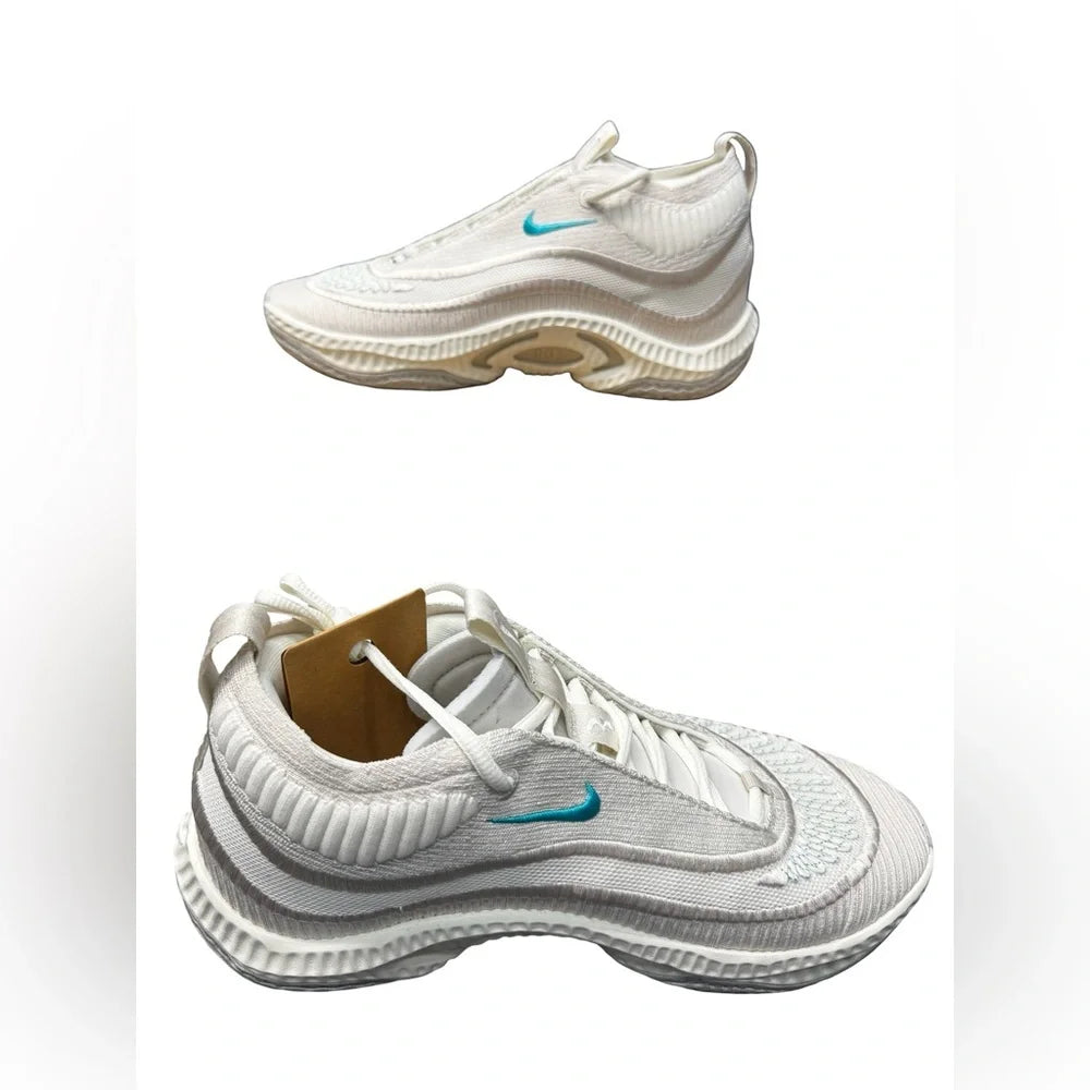 Nike Cosmic Unity 3 Basketball Shoes Mens 9 BNIB Eco Performance Hoops Sneakers