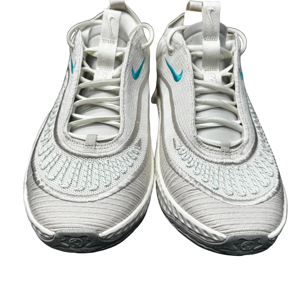 Nike Cosmic Unity 3 Basketball Shoes Mens 9 BNIB Eco Performance Hoops Sneakers