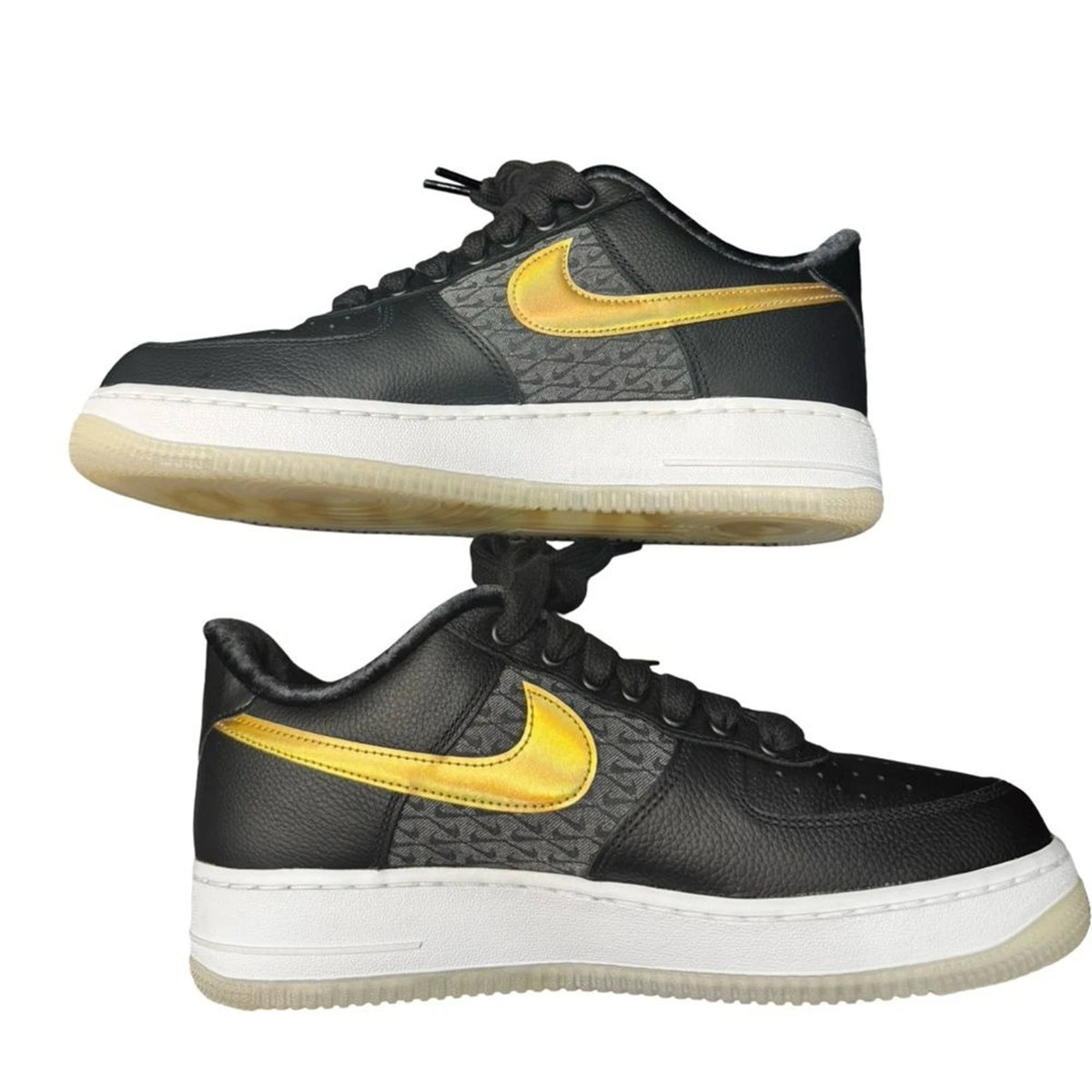 Nike Air Force 1 Low PRM Bronx Origins Men’s 10 FN6835-010 New Box
