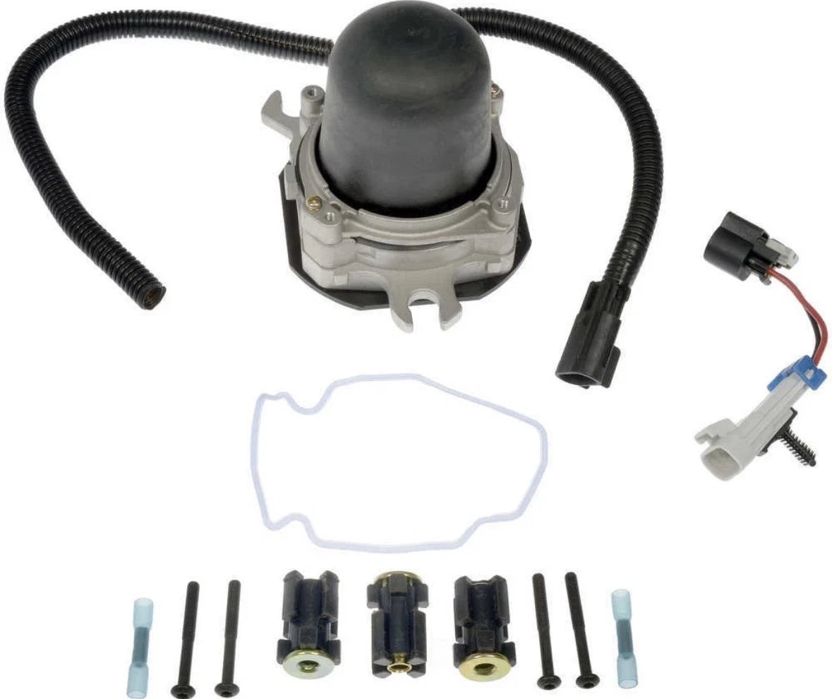 Dorman 306-010 Secondary Air Injection Electric A.I.R. Pump New OEM Quality