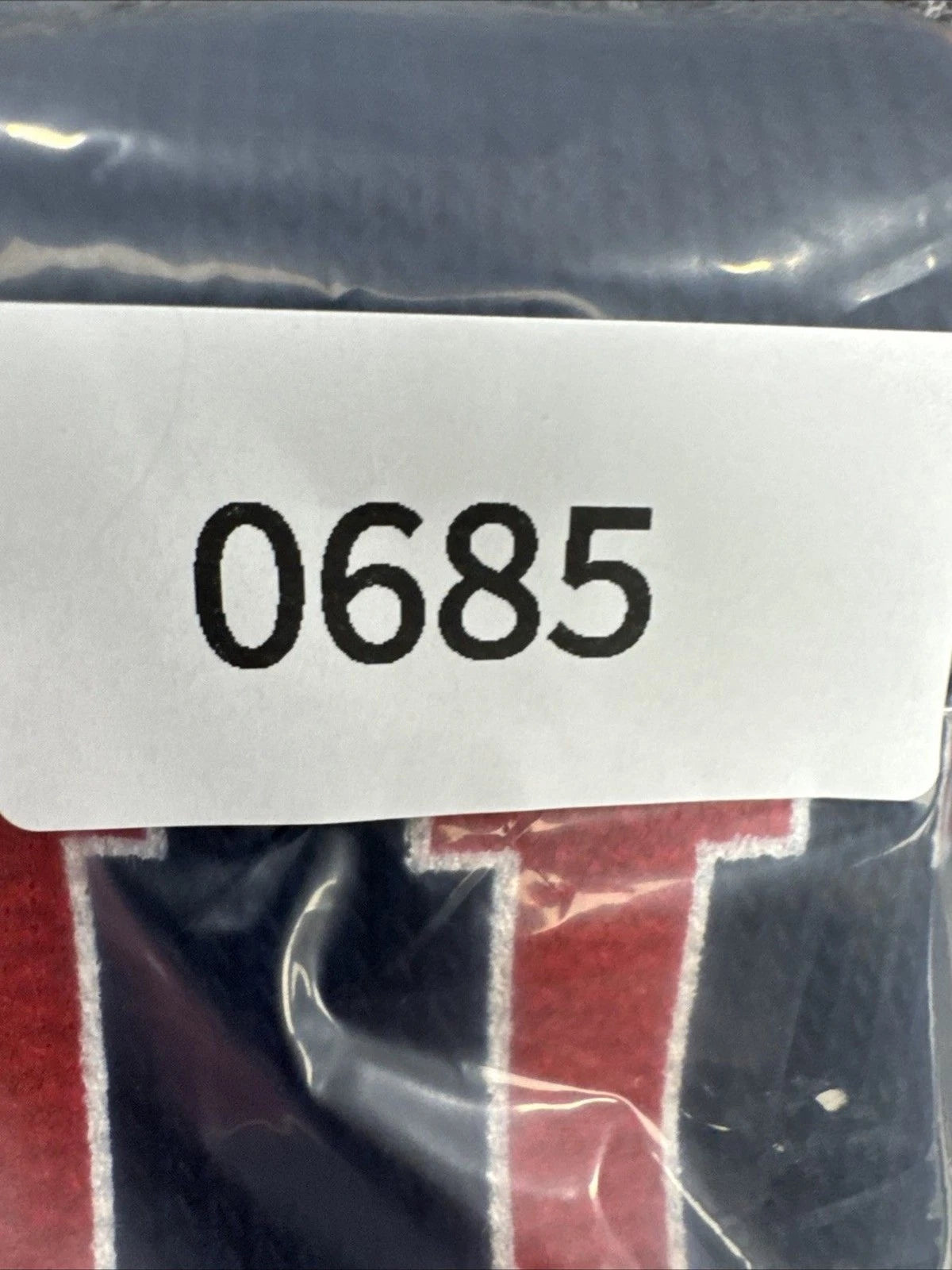 Junk Food New England Patriots NFL Sweater Mens L NWOT 2014 Helmet Crewneck