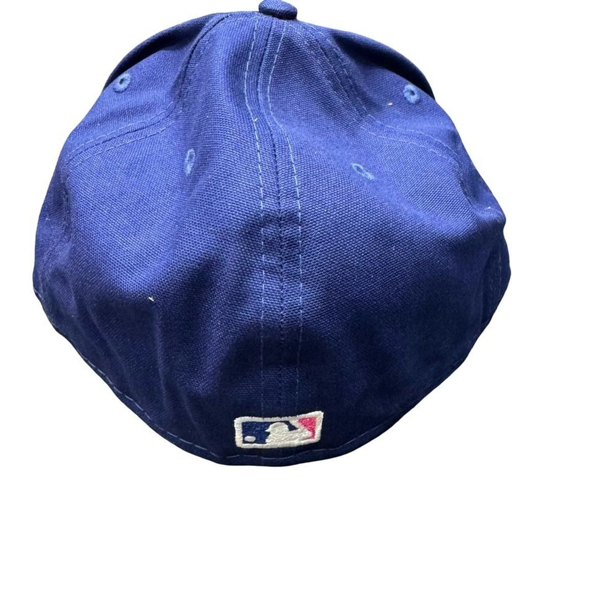 Eric Emanuel x New Era LA Dodgers 59FIFTY Fitted Hat 7 3/8 BNWT
