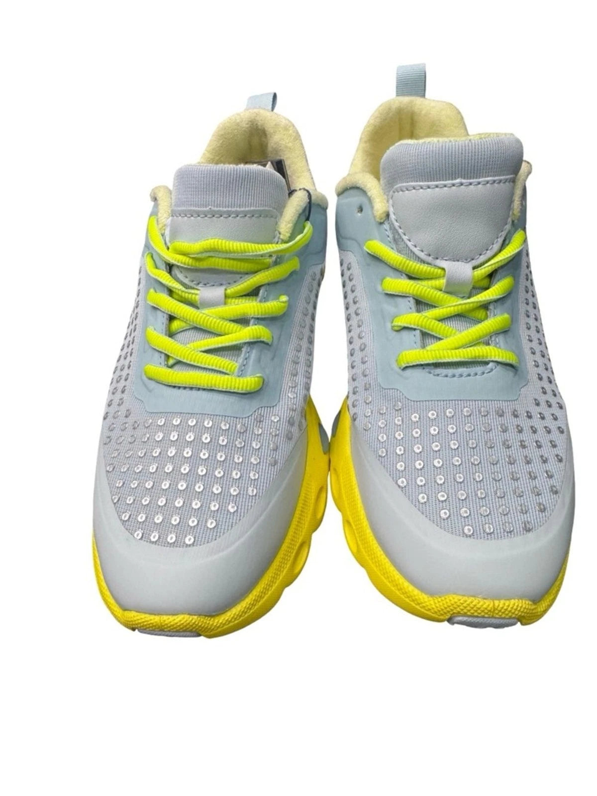 Ara Montclair EnergyStep Womens US 6 UK 3.5 Multicolor Comfort Sneakers NWT