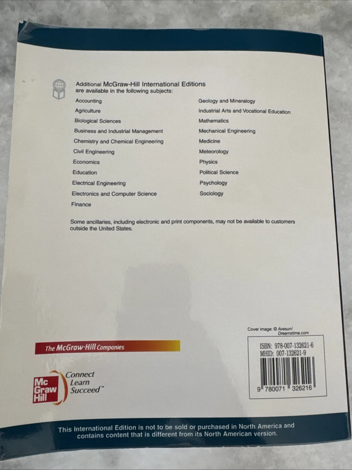 Supply Chain Logistics Management 4th Ed Bowersox McGraw Hill Paperback