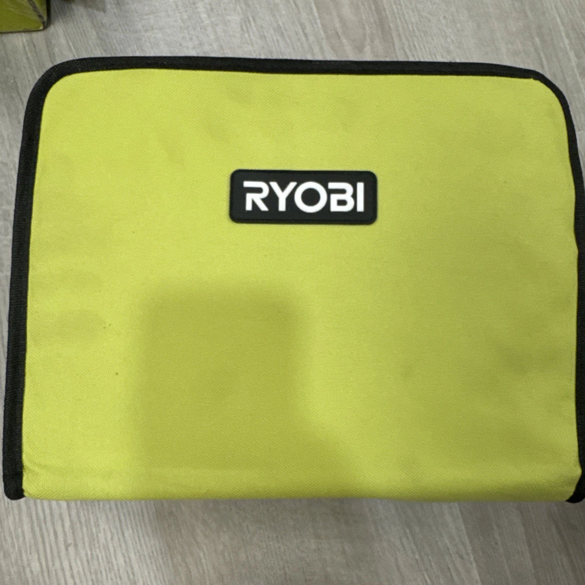Ryobi 740W Variable Speed Orbital Jigsaw w/ Case Blades Manual EUC
