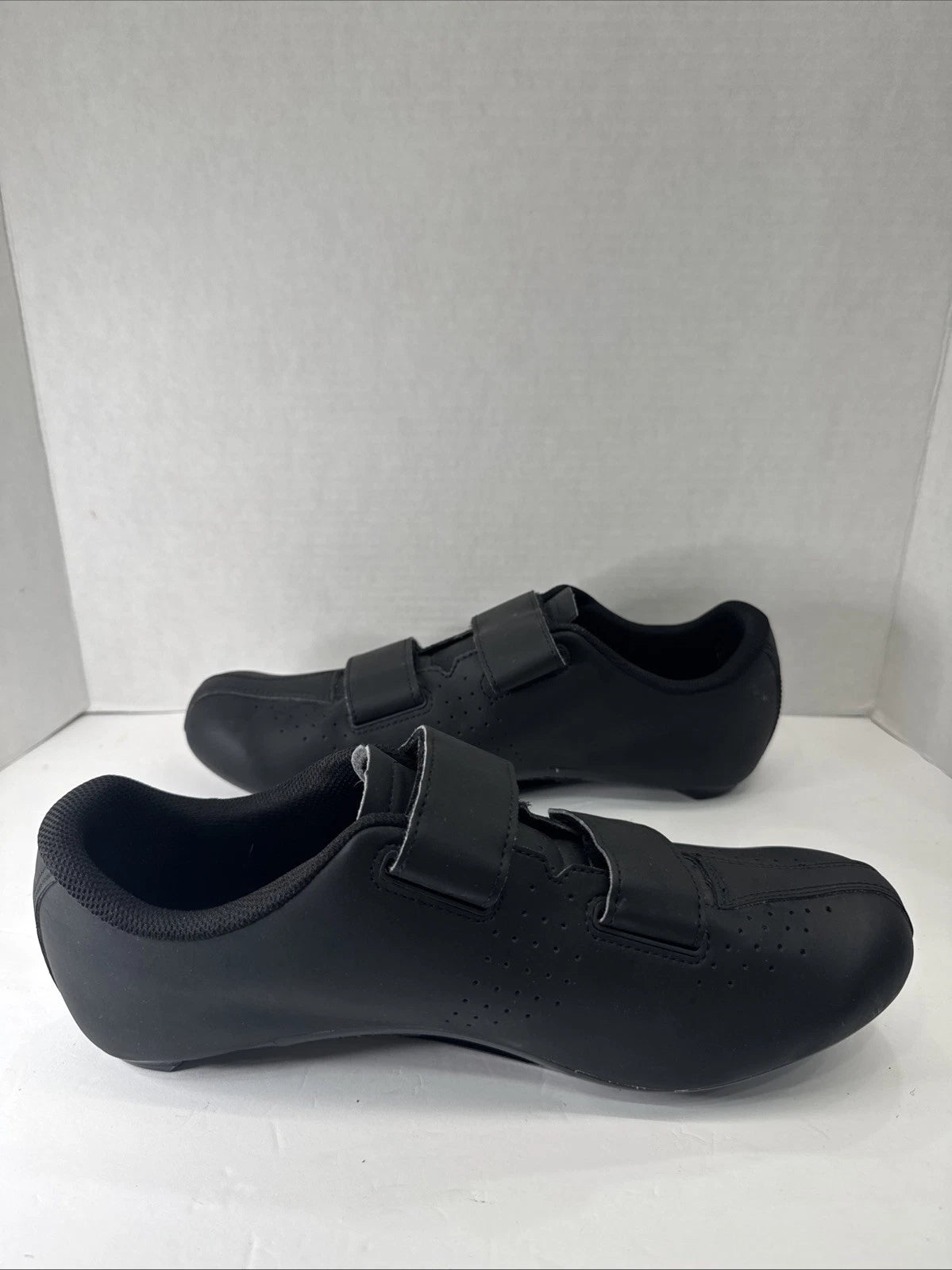 Bontrager Solstice Road Cycling Shoes Men’s 13 EU 46 Black 5251271
