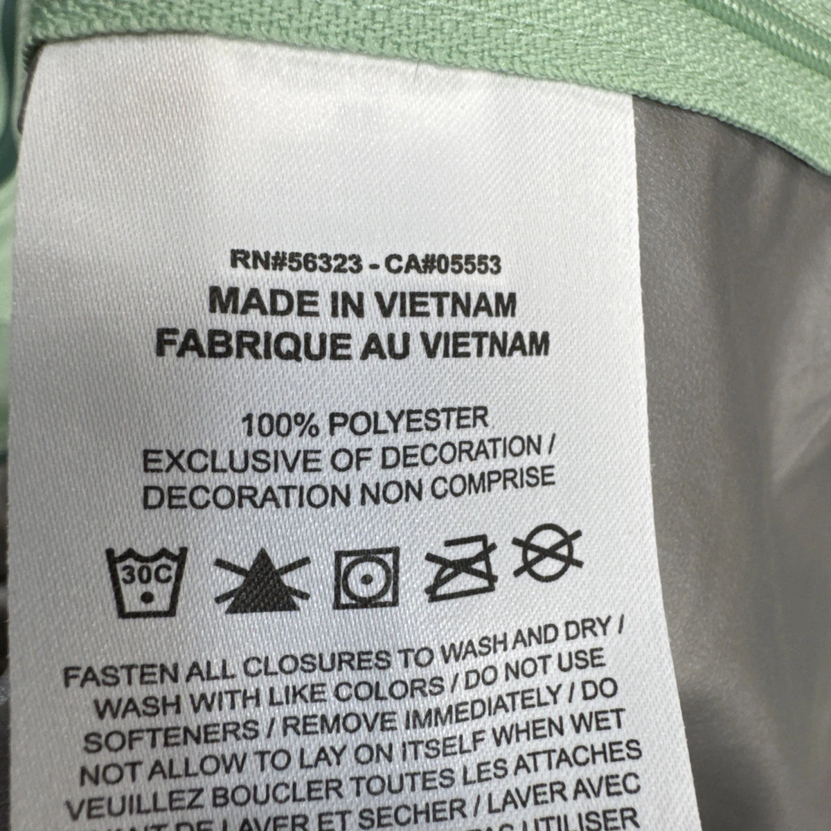 Nike Trail GORE-TEX Infinium Jacket Women XS Green Running DM7565-308