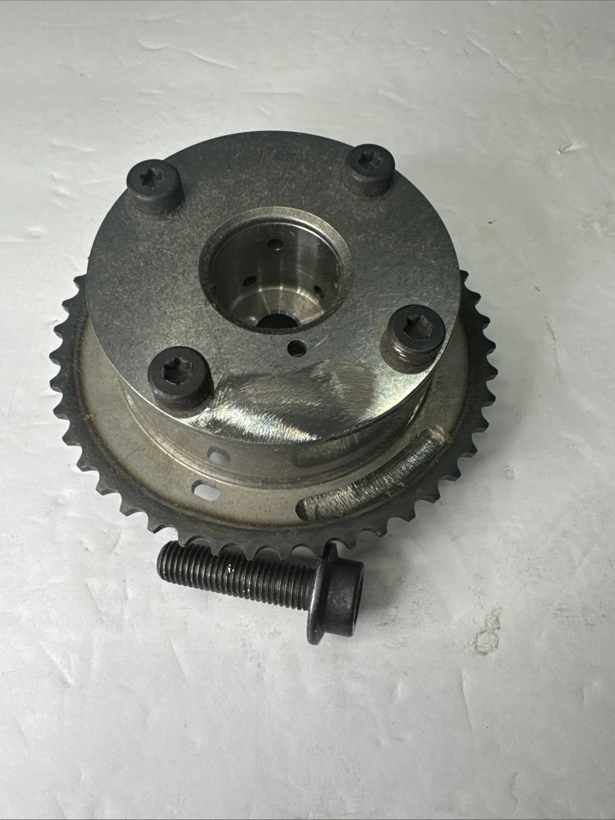 Dorman 917-261 VVT Camshaft Phaser Timing Sprocket Ford Lincoln Mercury