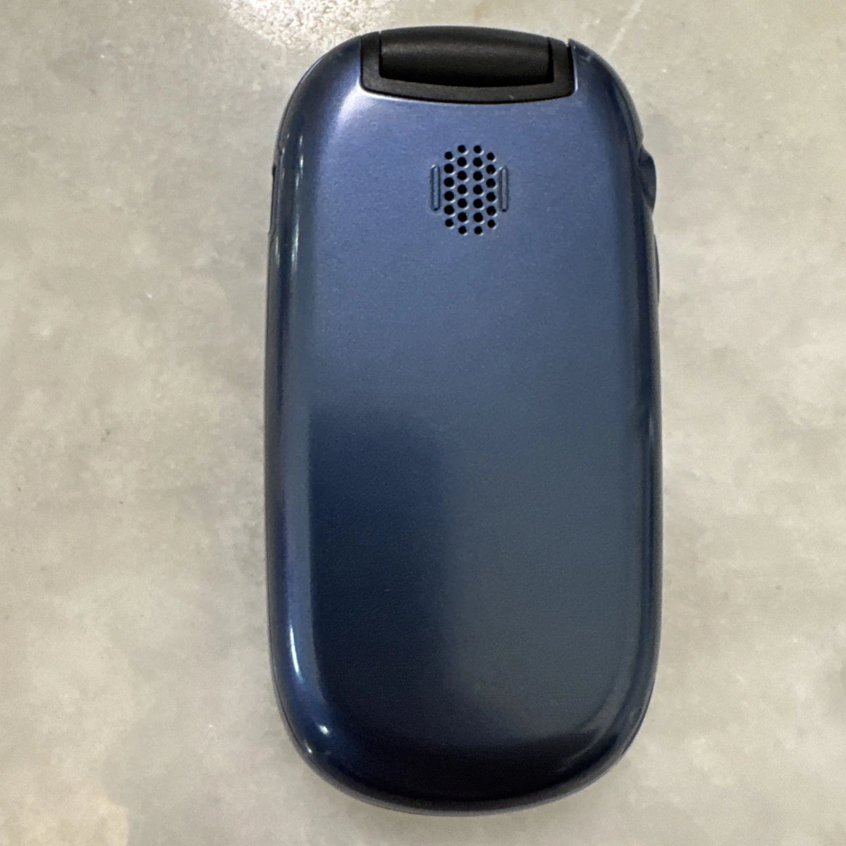 Alcatel OneTouch OT-665A - Blue and Black ( T-Mobile ) Very Rare Cellular Phone