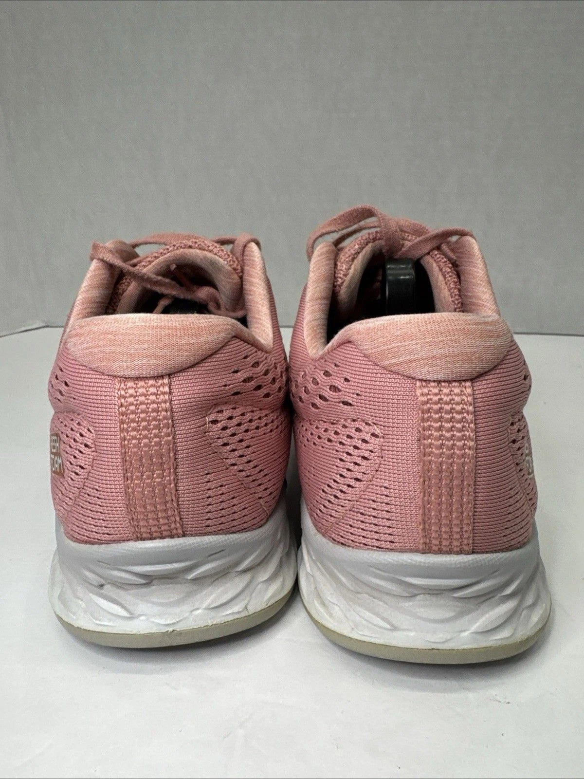 New Balance Fresh Foam Arishi V1 Women’s 9 Pink Running Shoes WARISCD1