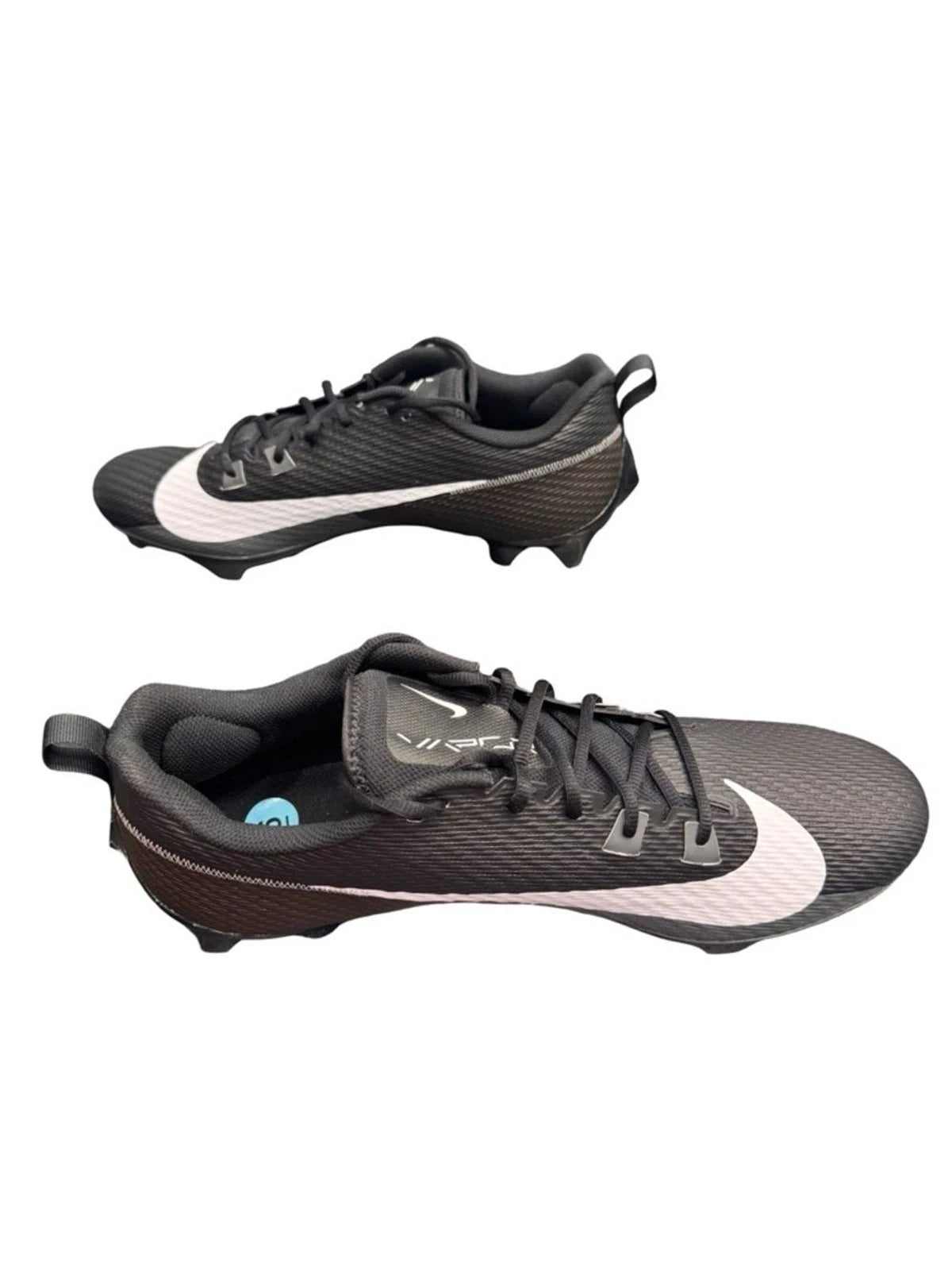 Nike Vapor Edge Speed 360 2 Football Cleats Men’s 16 FN7764-001 New NWOB