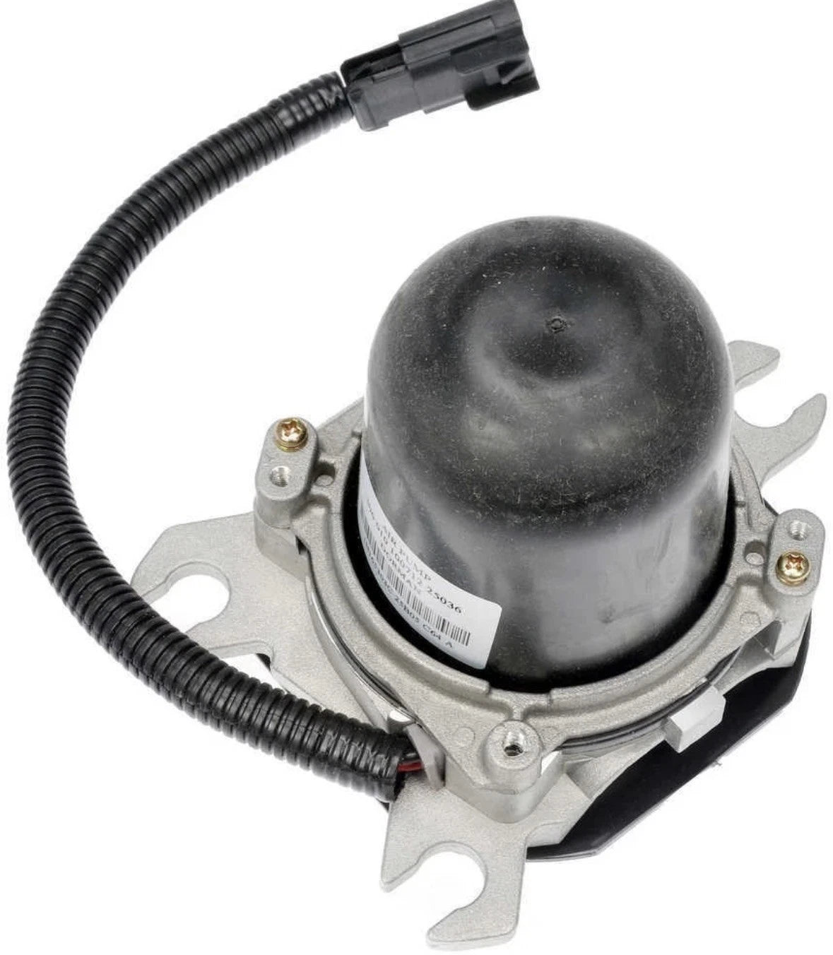 Dorman 306-010 Secondary Air Injection Electric A.I.R. Pump New OEM Quality