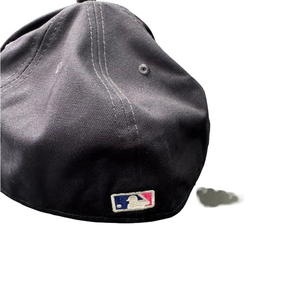 Eric Emanuel x New Era Houston Astros 59FIFTY 7 1/2 Navy Fitted Hat BNWT
