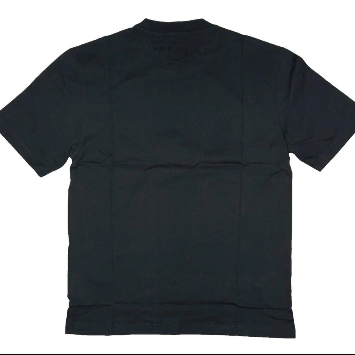 Palace x McDonald’s Black Yellow Logo Graphic T-Shirt Size Small NWT
