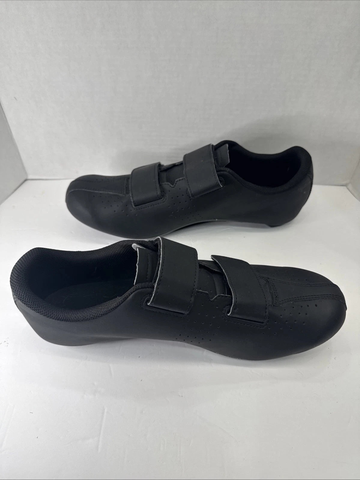 Bontrager Solstice Road Cycling Shoes Men’s 13 EU 46 Black 5251271