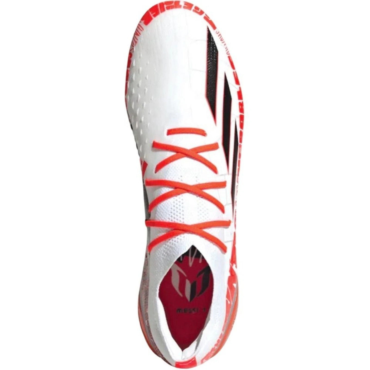 adidas X Speedportal Messi.1 FG Soccer Cleats Men’s 10 GW8387 New