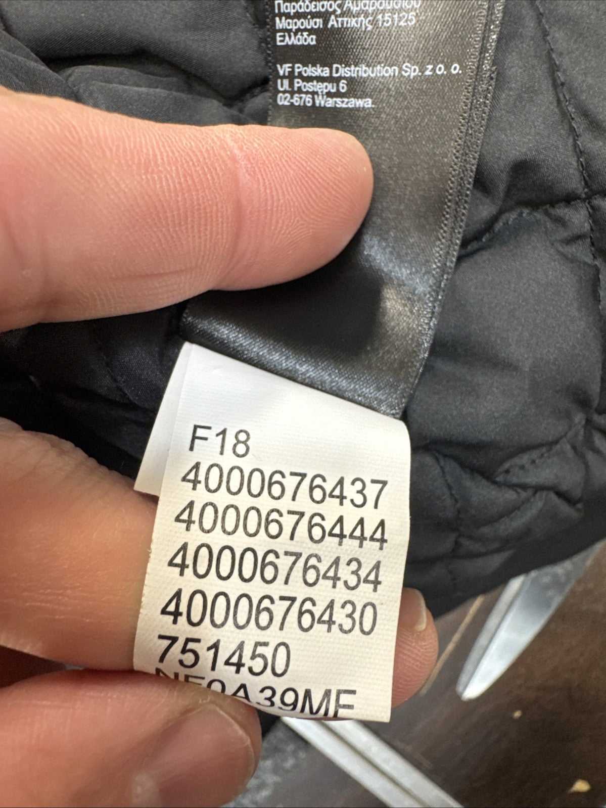 The North Face Women’s Camo Insulated Bomber Jacket Small F18 Utility
