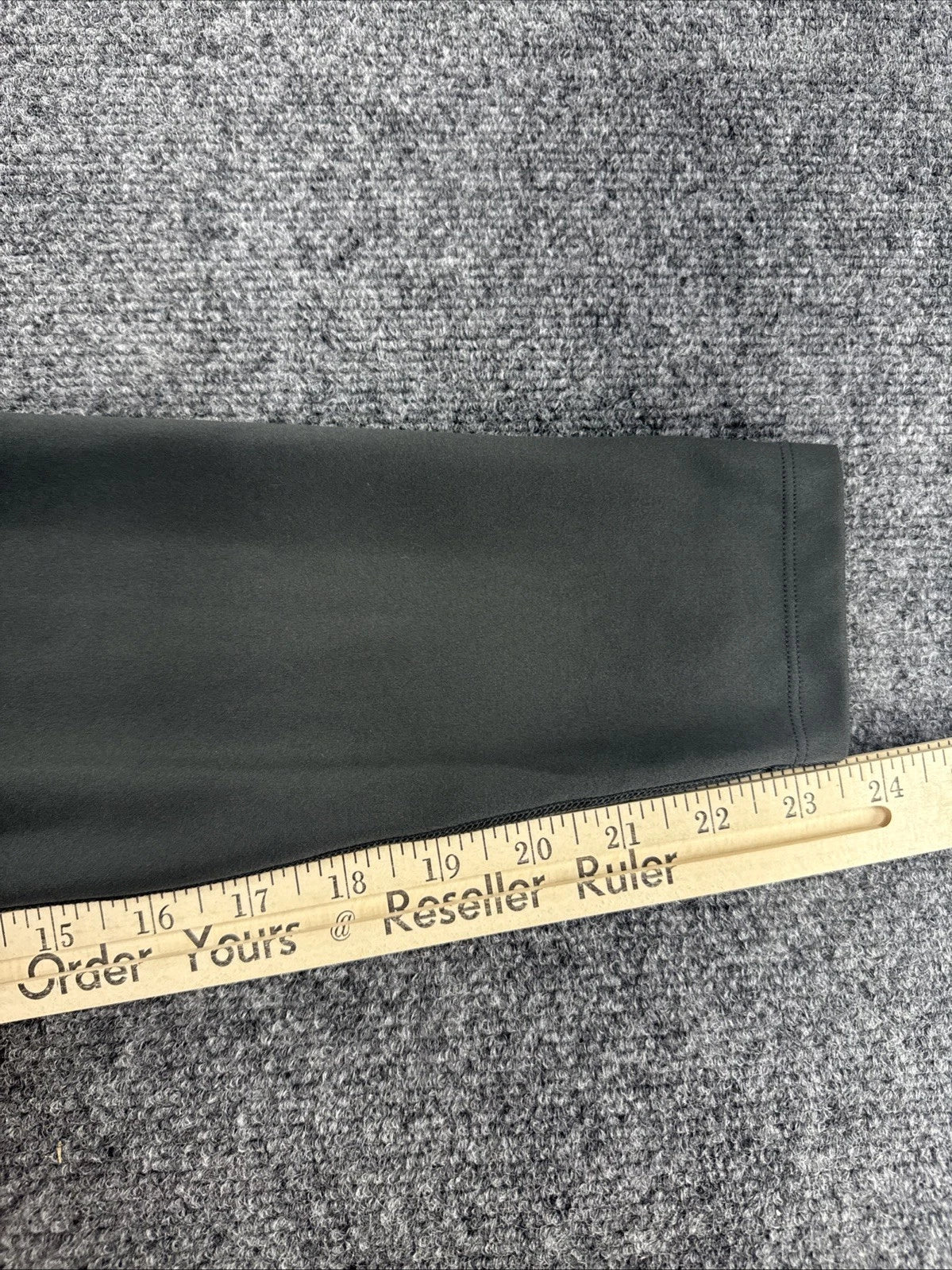 The North Face Womens Leggings Size S Regular Black Stretch Activewear Pants