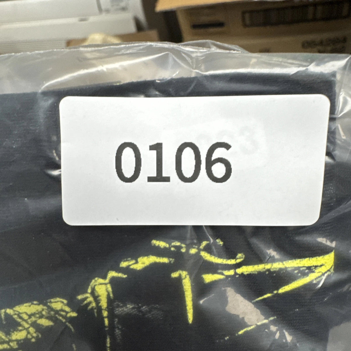 DC Black Adam The Rock T Shirt Mens Medium 38 40 Black Graphic Tee NWT