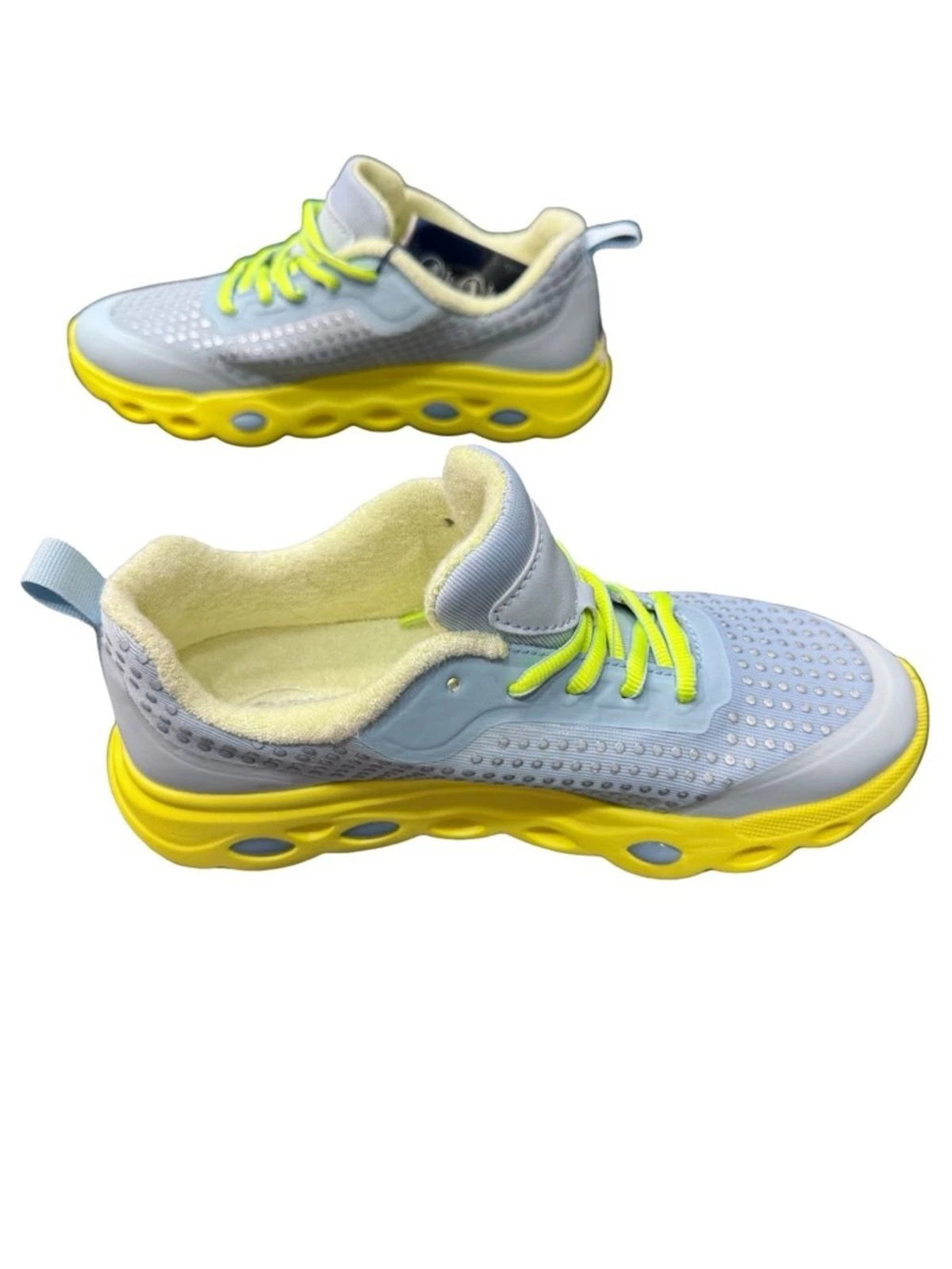 Ara Montclair EnergyStep Womens US 6 UK 3.5 Multicolor Comfort Sneakers NWT