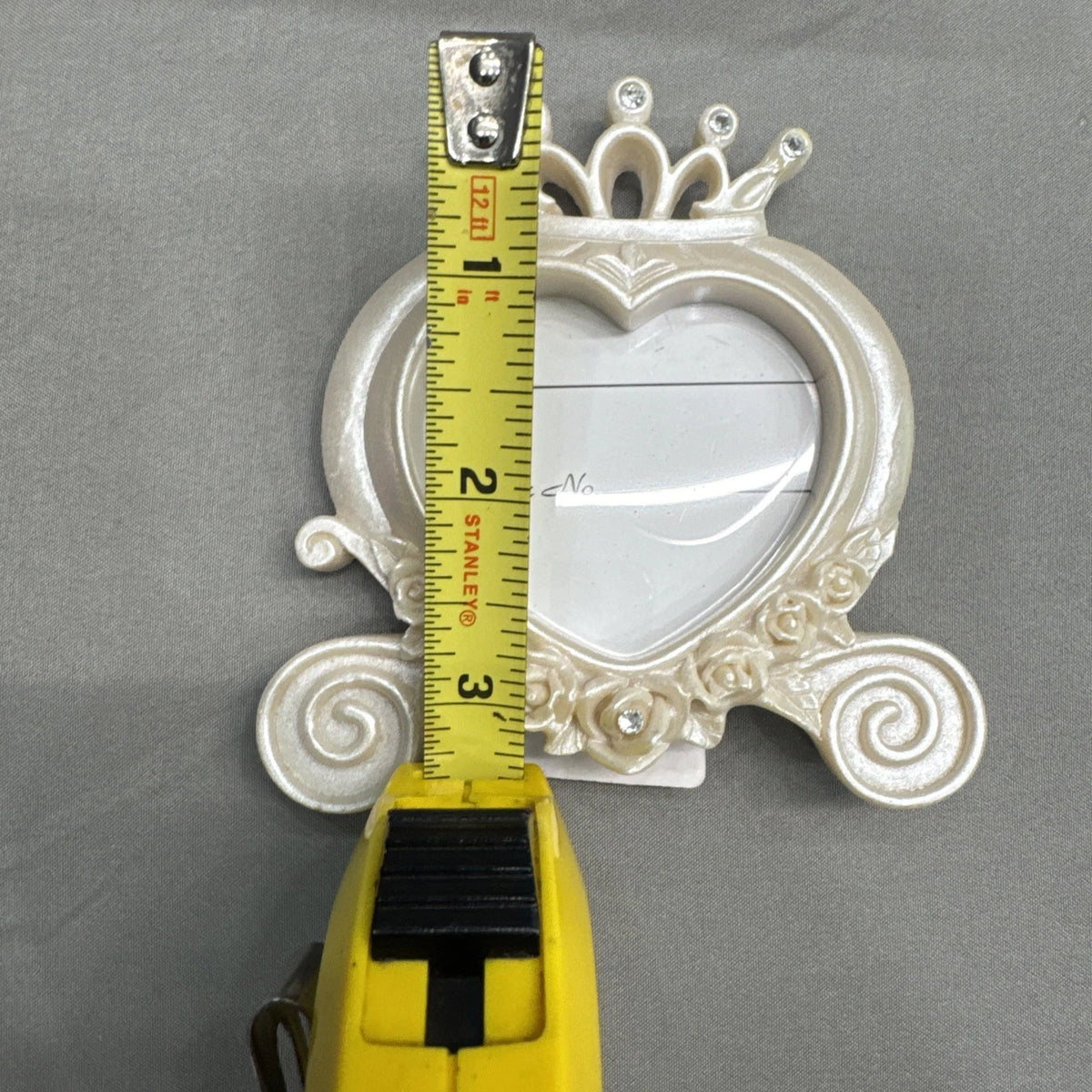 Lot of 20 Decorative Chariot Picture Frames Wedding Guest Gifts Table Decor