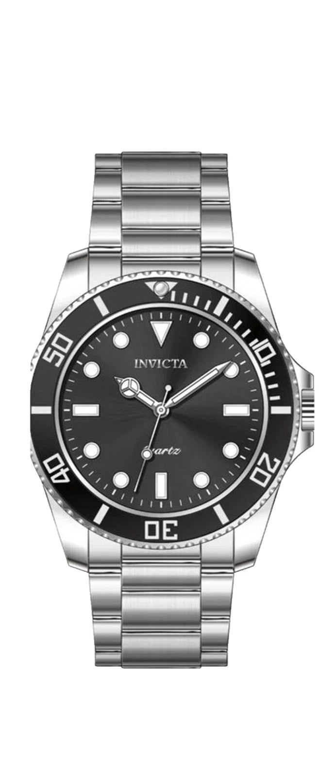 Invicta Pro Diver Vitreos 69401 Men's 42mm Watch, Black Copper (BNIB)