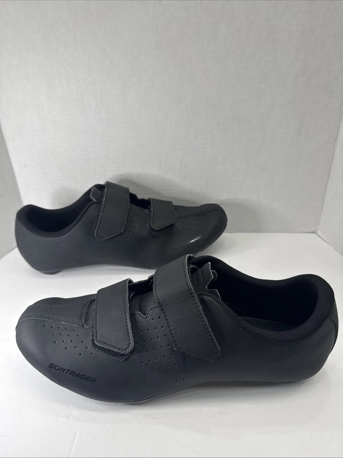 Bontrager Solstice Road Cycling Shoes Men’s 13 EU 46 Black 5251271