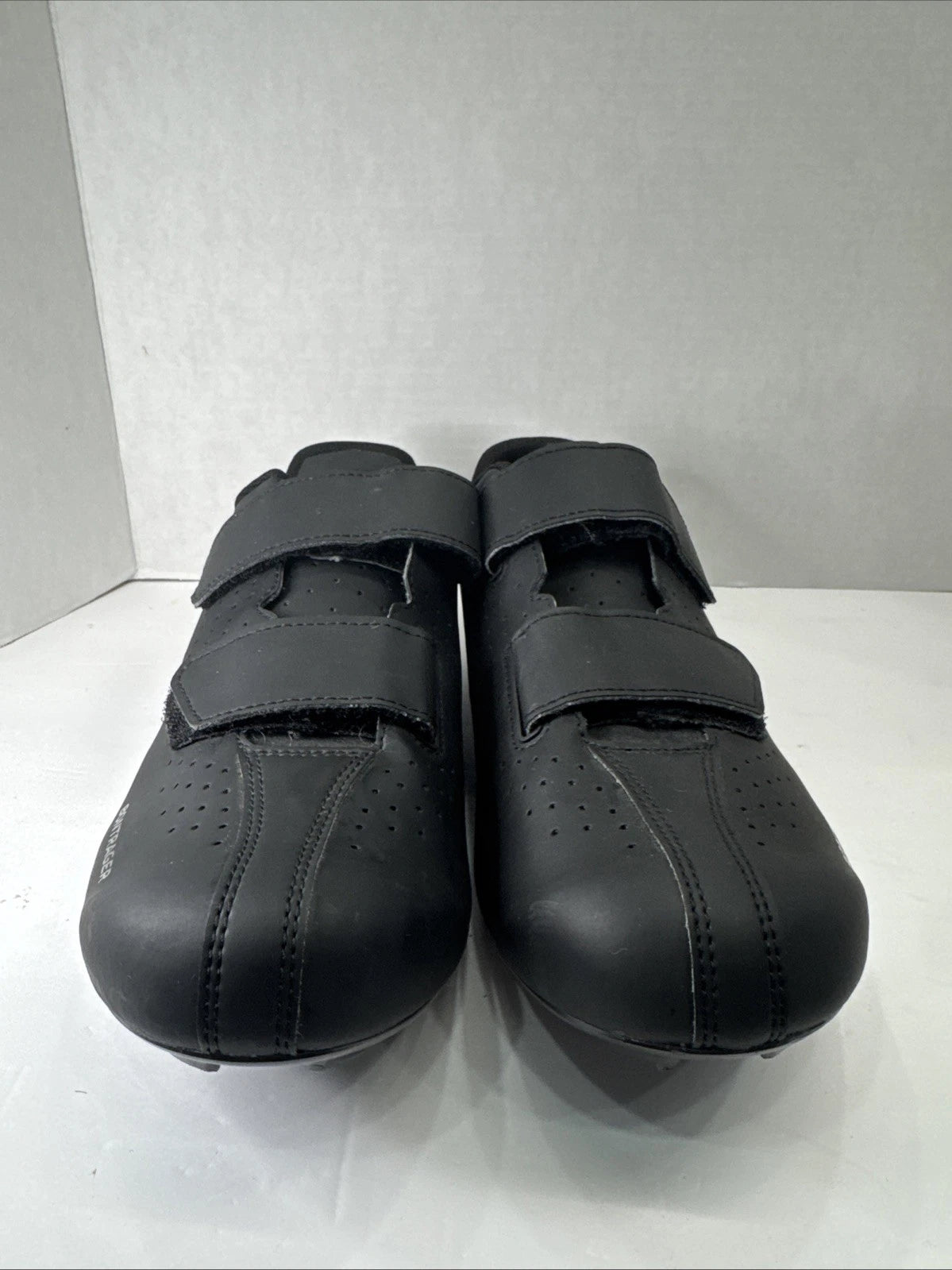 Bontrager Solstice Road Cycling Shoes Men’s 13 EU 46 Black 5251271