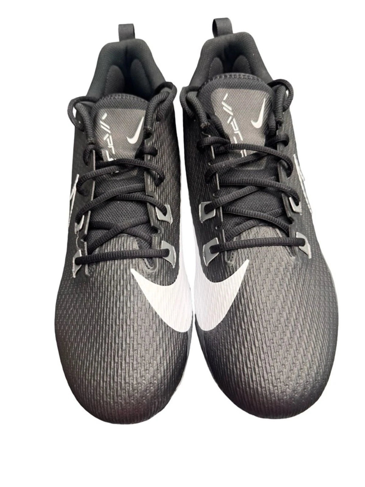 Nike Vapor Edge Speed 360 2 Football Cleats Men’s 16 FN7764-001 New NWOB