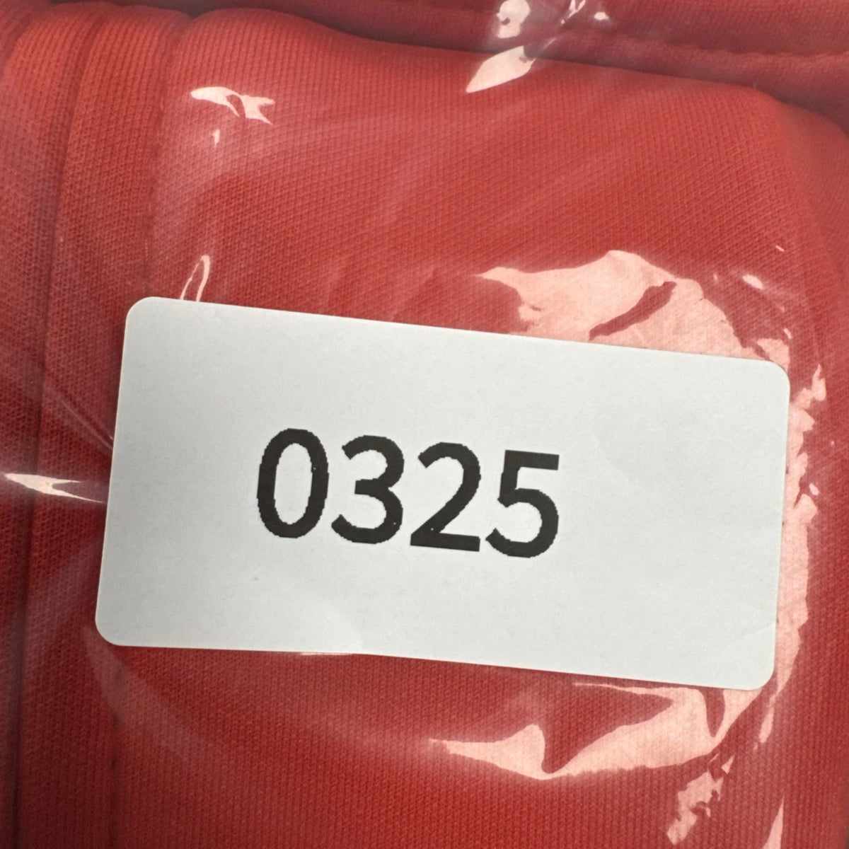 Tommy Hilfiger Dress Womens 12 Coral Red Sleeveless Gold Zip Mini Beltless EUC