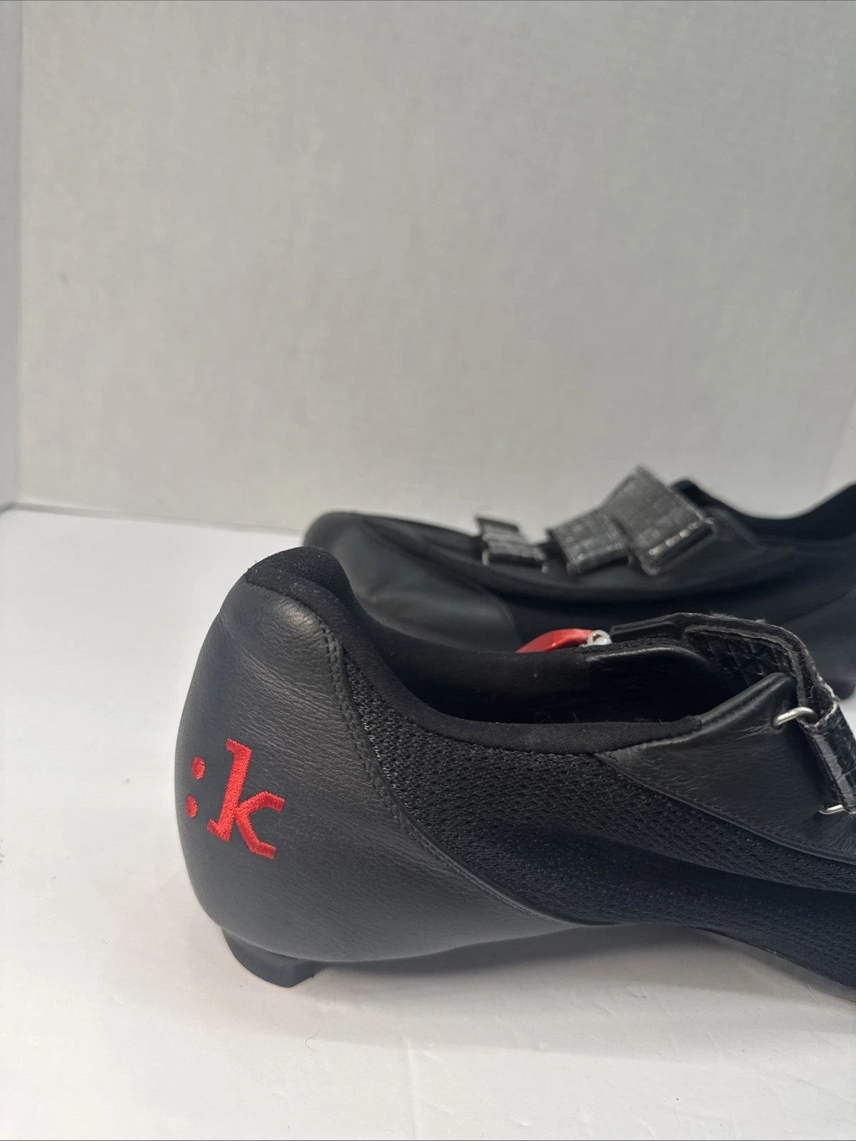 Fizik R3 Uomo Carbon Road Cycling Shoes Men’s US 14 EU 48 Made in Italy