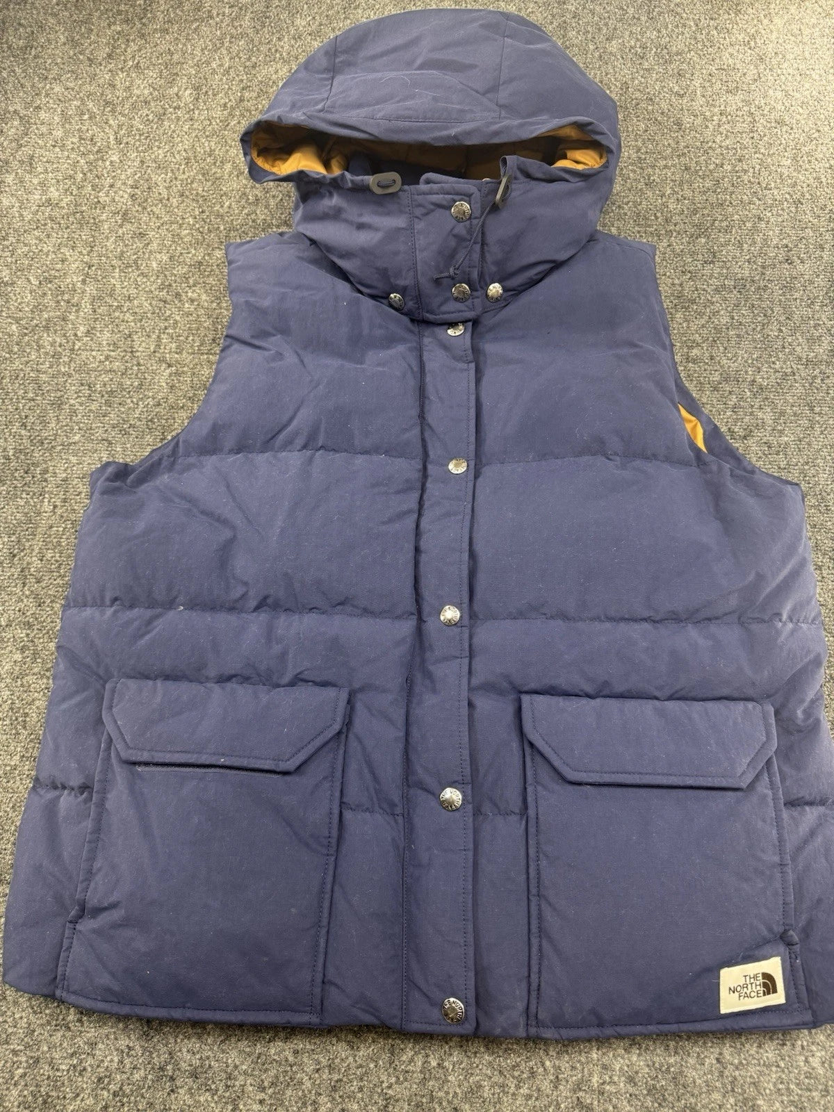 The Northface Puffer Women's