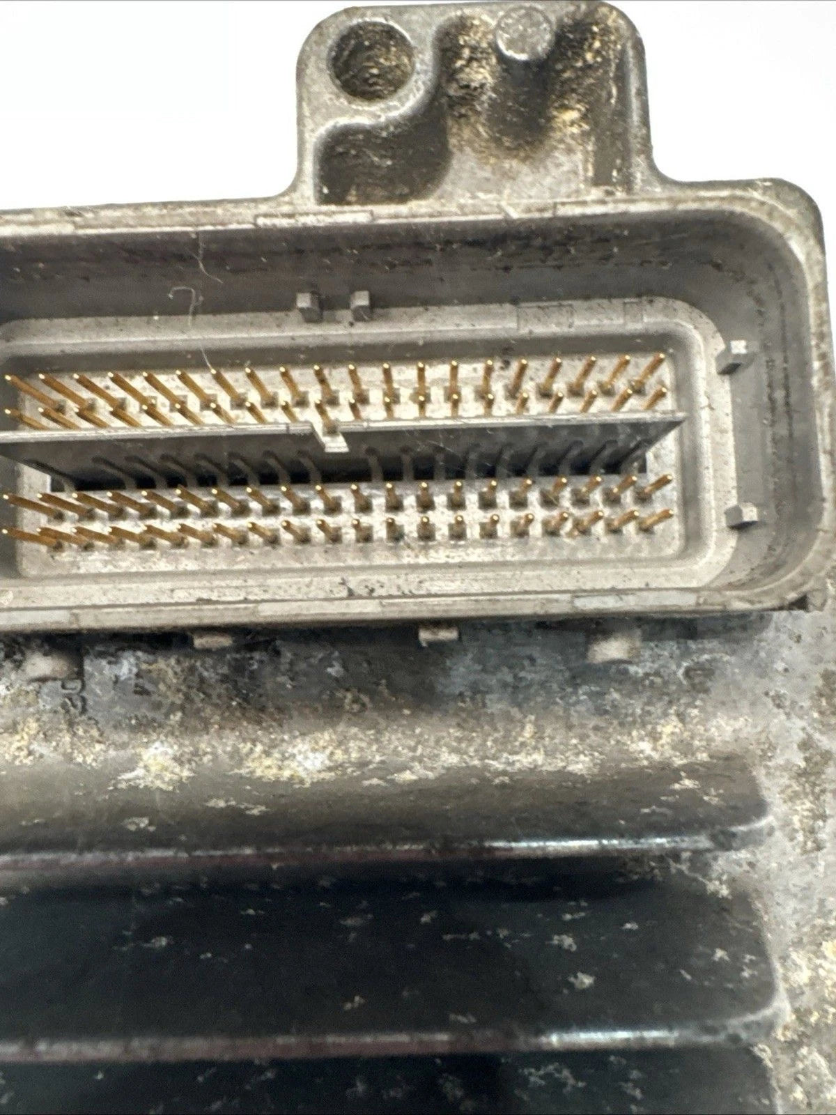 2007 Cadillac Escalade ECM ECU PCM Engine Computer OEM 12597121
