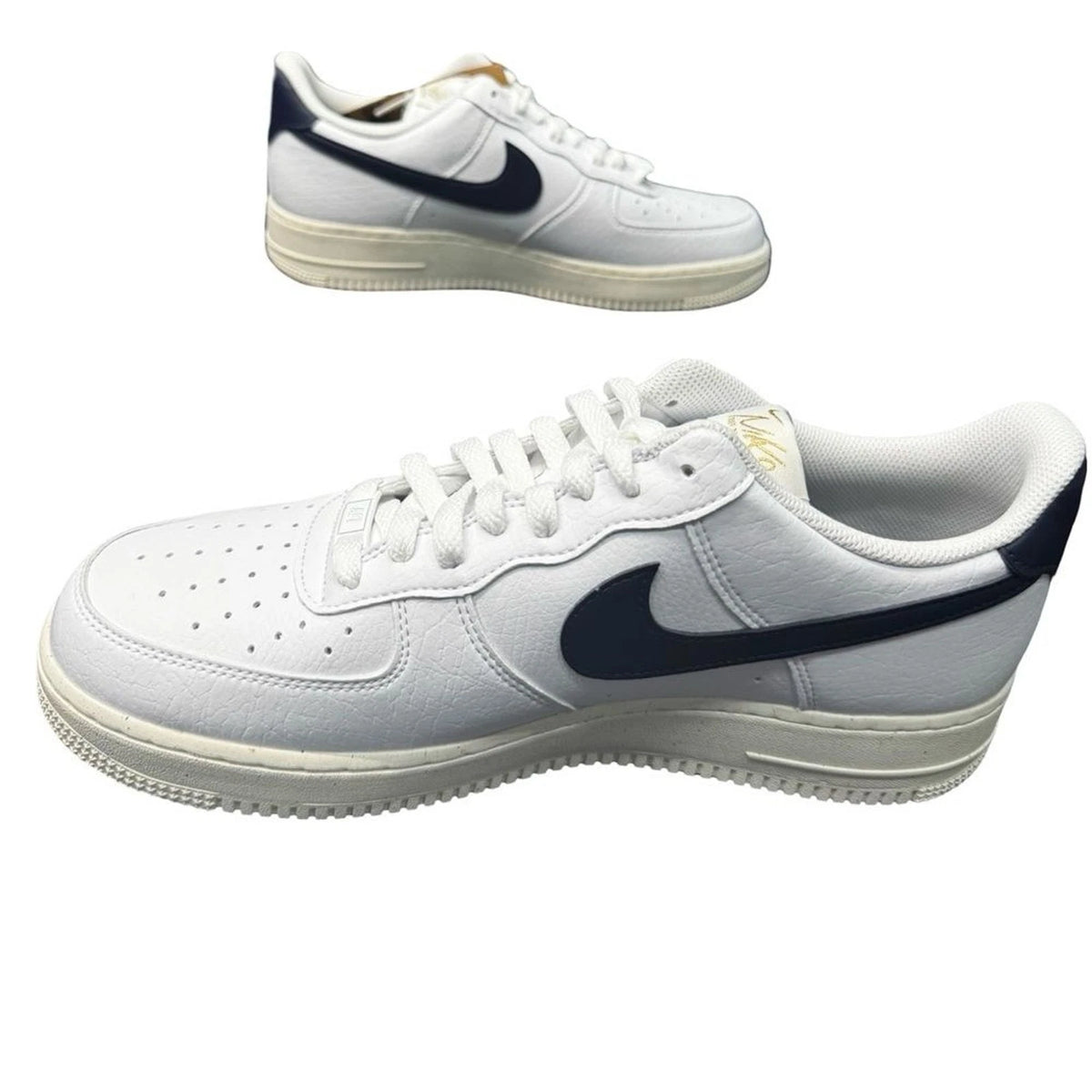 Nike Air Force 1 Low Olympic FZ6768-100 Women’s 12 Men’s 10.5 New