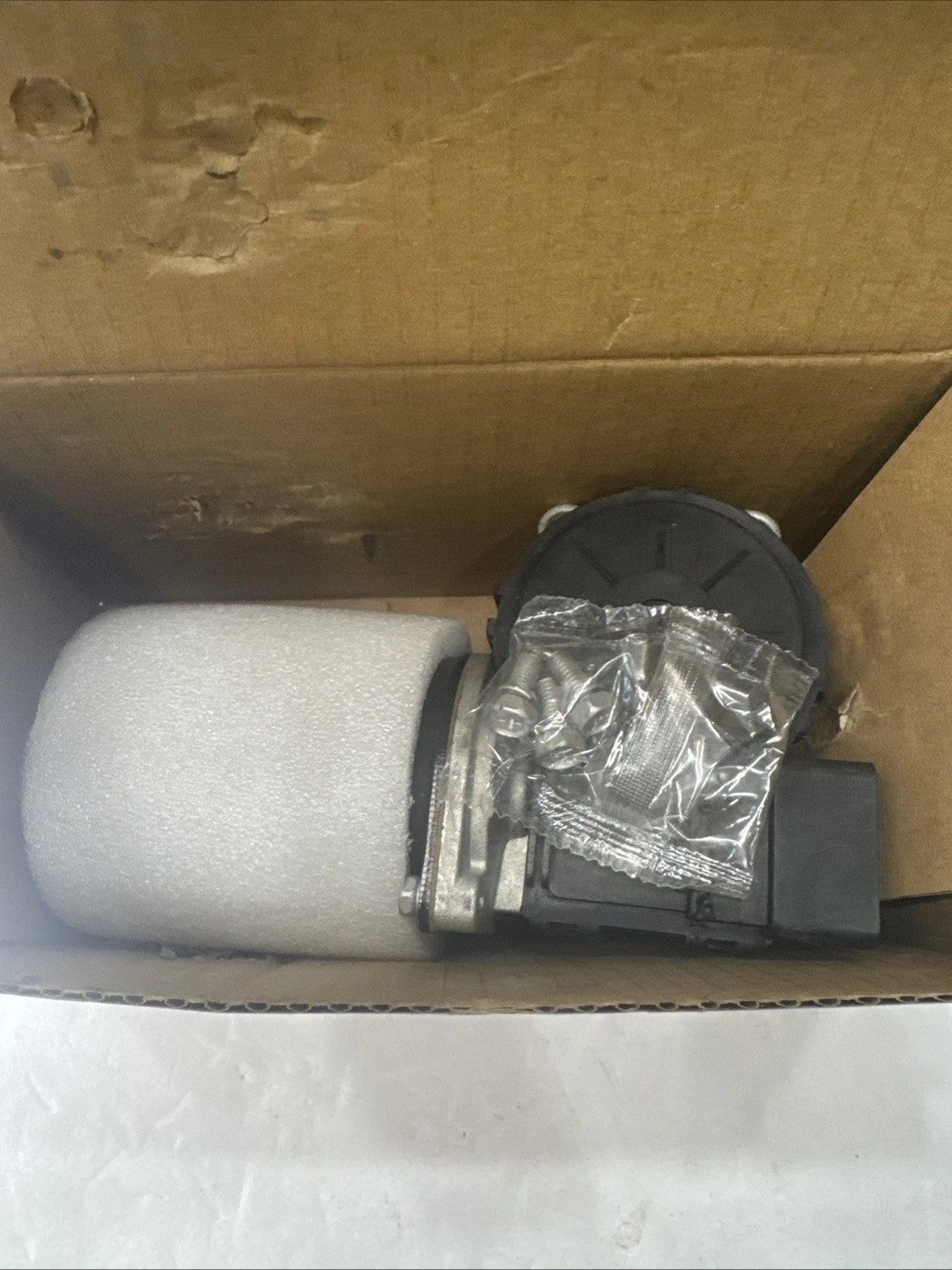 Front Wiper Motor 98110-4D000 Kia Sedona Hyundai Entourage F00S2A2518 New