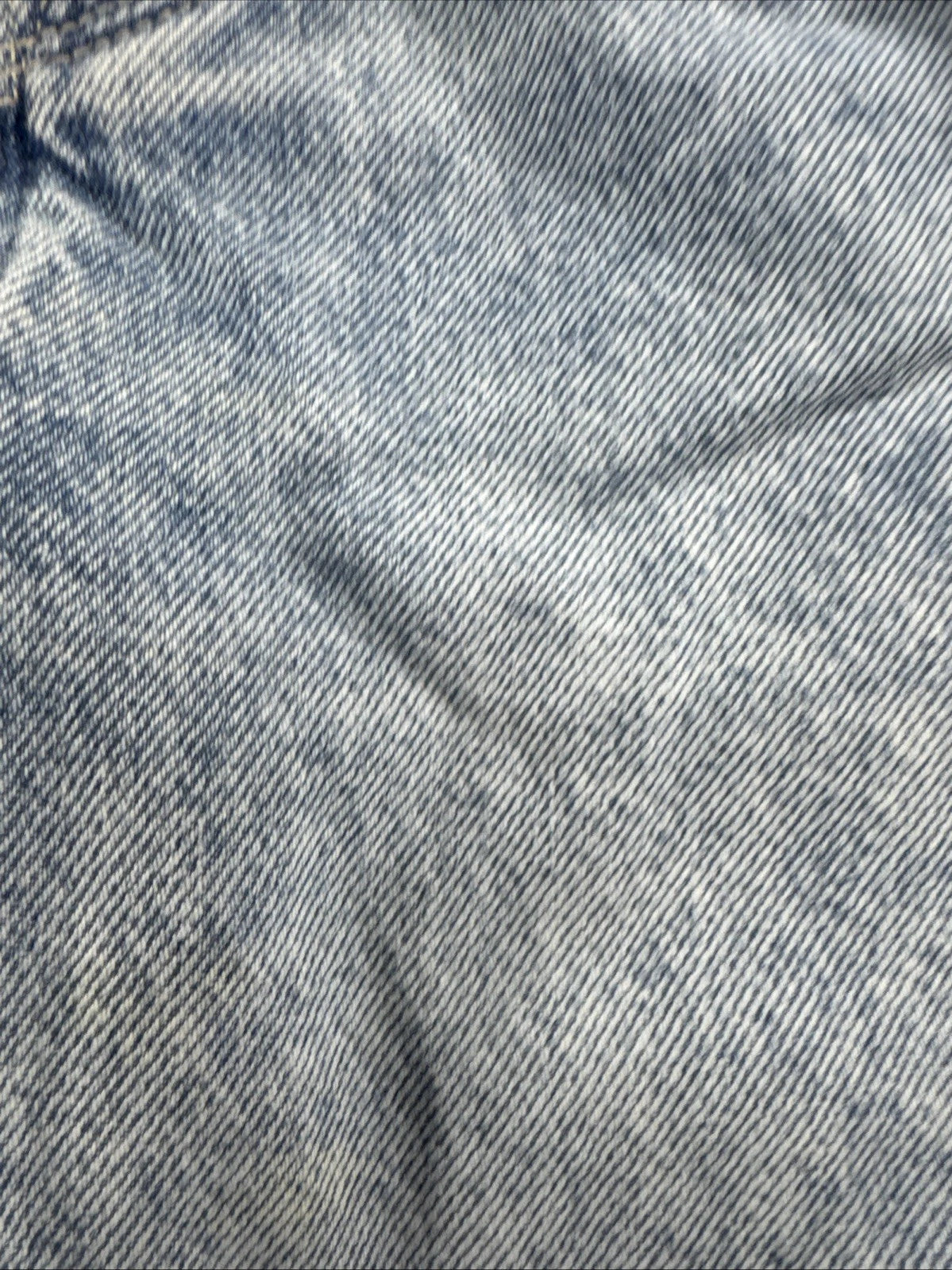 Good American Womens 2 26 Light Wash High Rise Relaxed Straight Leg Jeans