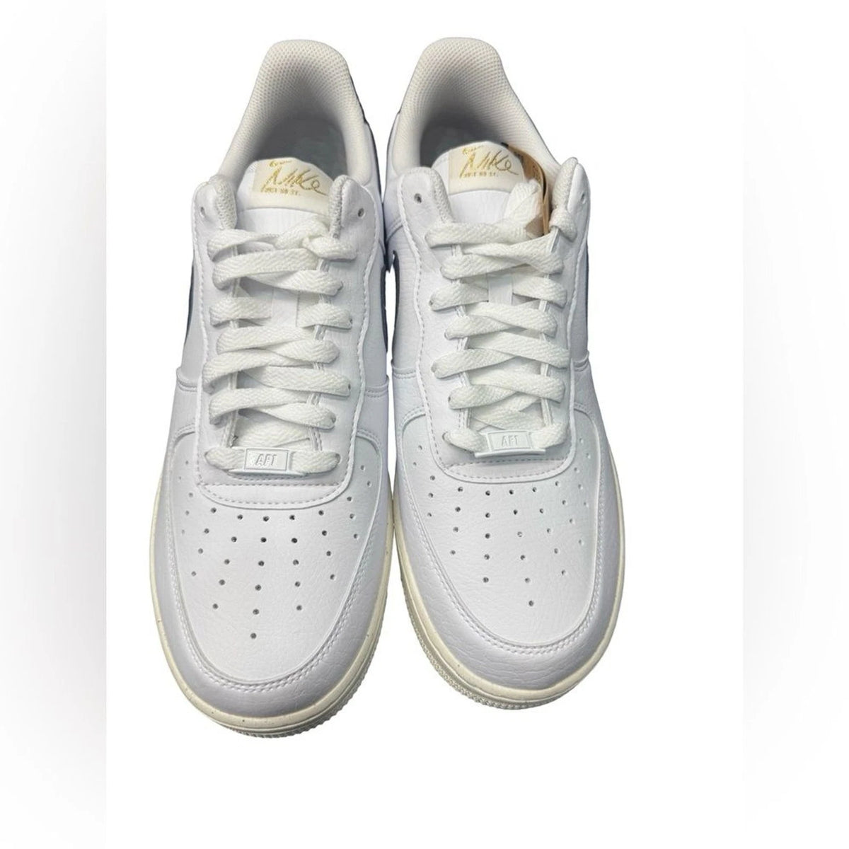 Nike Air Force 1 Low Olympic FZ6768-100 Women’s 12 Men’s 10.5 New